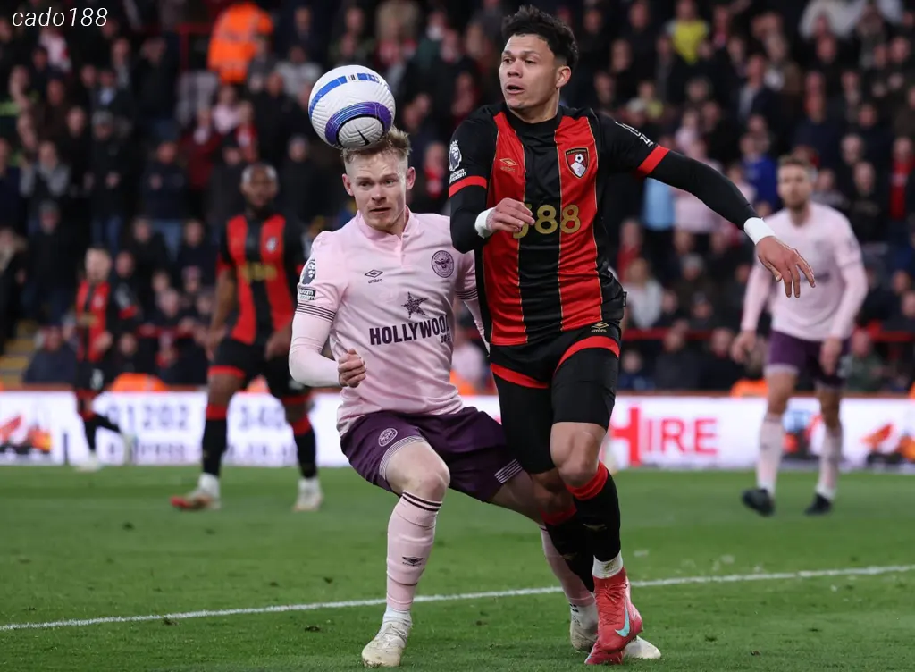 Nhận định kèo xiên ngày 27/08 Bournemouth vs Brentford, Carabao Cup