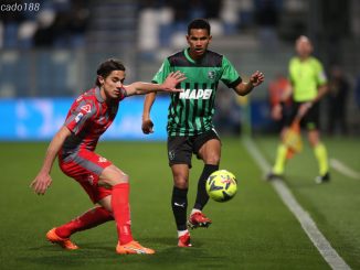 Nhận định kèo xiên ngày 29/08 Cremonese vs Sassuolo, Serie Anm