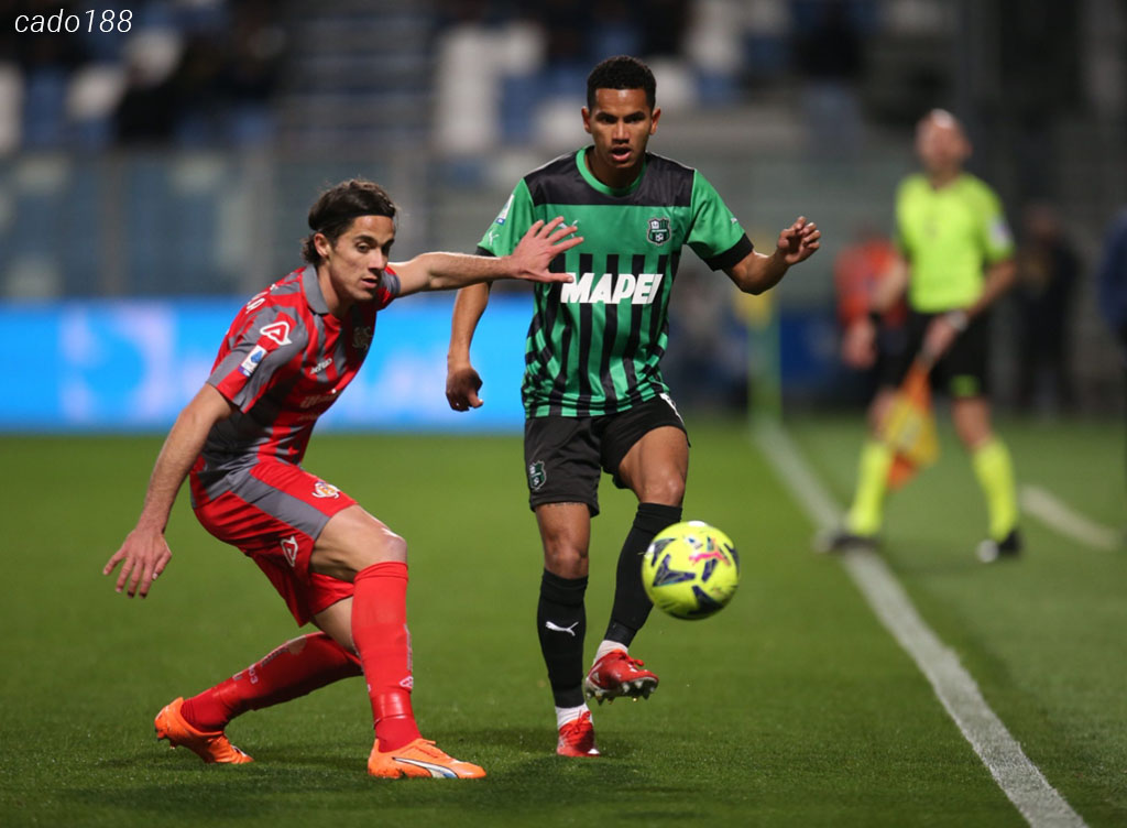 Nhận định kèo xiên ngày 29/08 Cremonese vs Sassuolo, Serie Anm