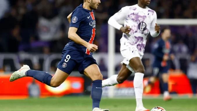 soi-keo-xien-ngay-31-08-toulouse-vs-psg-cado188 Soi kèo xiên ngày 31/08 Toulouse vs PSG, Ligue 1