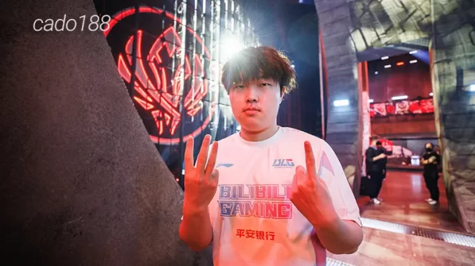 Soi kèo Esports LOL BiliBili Gaming vs JingDong Gaming 7_9 Soi kèo Esports LOL BiliBili Gaming vs JingDong Gaming 7_9