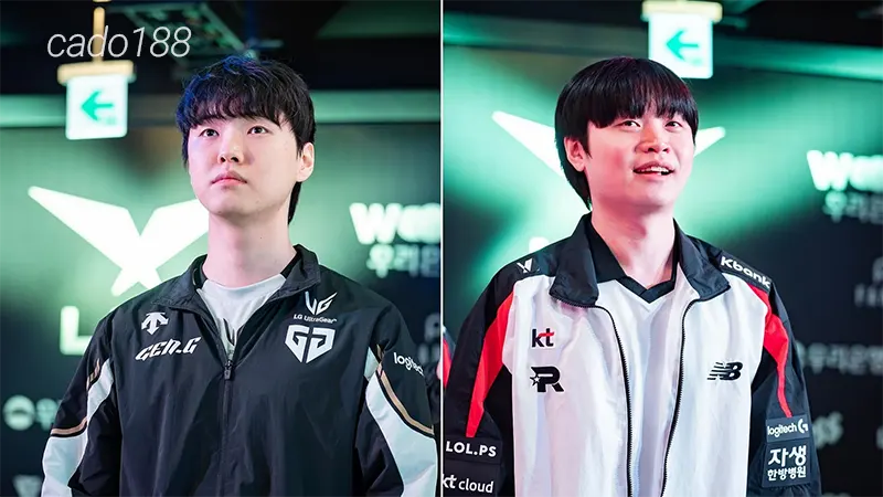 Soi kèo Esports LOL Champions Korea Gen. G vs KT Rolster 13_9 (2)