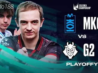 Soi kèo Esports LOL EMEA Championship Movistar KOI vs G2 14_9