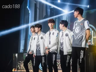 Soi kèo Esports LOL Invictus Gaming vs EDward Gaming 7_9