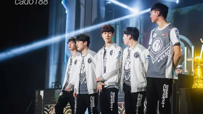 Soi kèo Esports LOL Invictus Gaming vs EDward Gaming 7_9