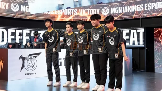Soi kèo Esports LOL LCP Viking Esports vs Talon Esports 5_9 Soi kèo Esports LOL LCP Viking Esports vs Talon Esports 5_9