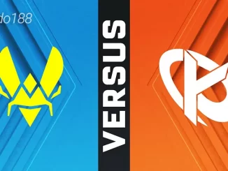 Soi kèo Esports LOL Team Vitality vs Karmine Corp ngày 13_9
