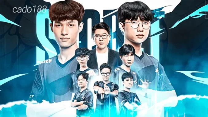 Soi kèo Esports Team Secret Whales vs DetonatioN FocusMe 5_9 Soi kèo Esports Team Secret Whales vs DetonatioN FocusMe 5_9