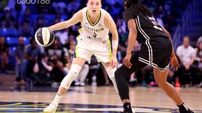 Soi kèo bóng rổ Golden State Valkyries vs Dallas Wings 5-9 Soi kèo bóng rổ Golden State Valkyries vs Dallas Wings 5-9