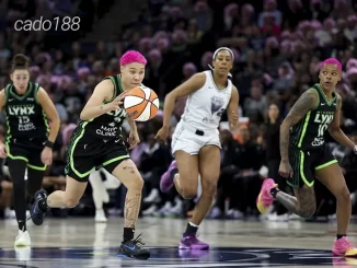 Soi kèo bóng rổ Golden State Valkyries vs Minnesota Lynx 18_9