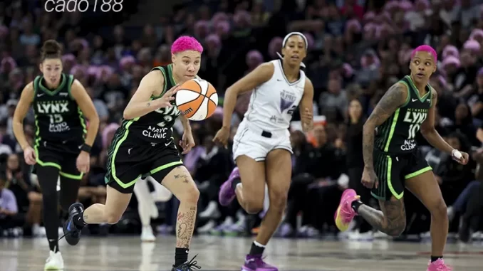 Soi kèo bóng rổ Golden State Valkyries vs Minnesota Lynx 18_9