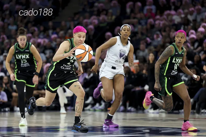 Soi kèo bóng rổ Golden State Valkyries vs Minnesota Lynx 18_9