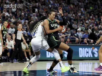 Soi kèo bóng rổ Golden State Valkyries vs Minnesota Lynx 7_9