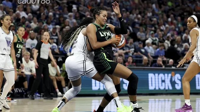 Soi kèo bóng rổ Golden State Valkyries vs Minnesota Lynx 7_9 Soi kèo bóng rổ Golden State Valkyries vs Minnesota Lynx 7_9