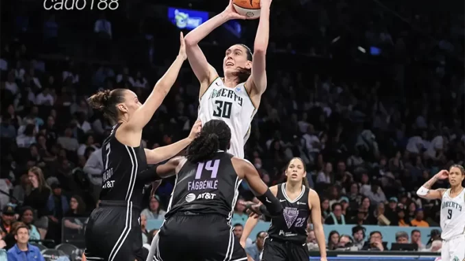 Soi kèo bóng rổ Golden State Valkyries vs New York Liberty 3_9 Soi kèo bóng rổ Golden State Valkyries vs New York Liberty 3_9