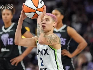 Soi kèo bóng rổ Minnesota Lynx vs Golden State Valkyries 15_9