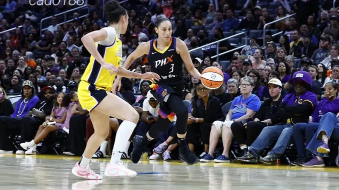 Soi kèo bóng rổ Phoenix Mercury vs Los Angeles Sparks 10-9 Soi kèo bóng rổ Phoenix Mercury vs Los Angeles Sparks 10-9
