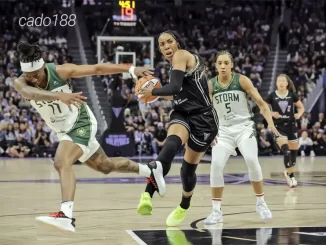 Soi kèo bóng rổ Seattle Storm vs Golden State Valkyries 10_9