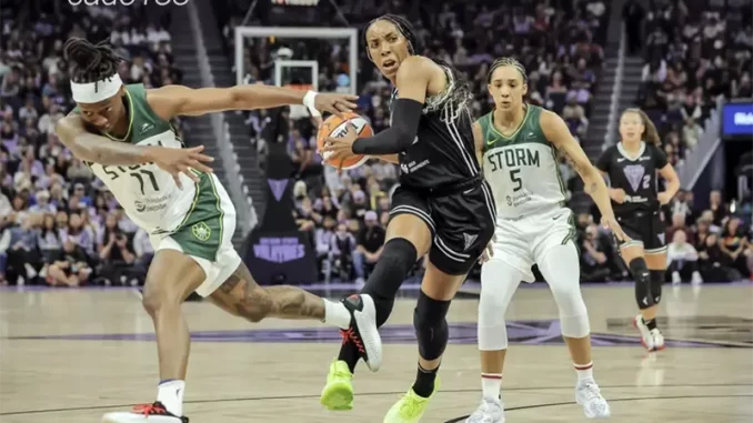 Soi kèo bóng rổ Seattle Storm vs Golden State Valkyries 10_9 Soi kèo bóng rổ Seattle Storm vs Golden State Valkyries 10_9