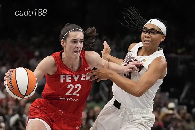 Soi kèo bóng rổ WNBA Atlanta Dream vs Indiana Fever 15_9