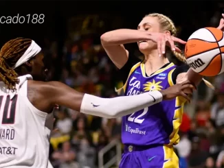 Soi kèo bóng rổ WNBA Atlanta Dream vs Los Angeles Sparks 4_9