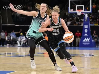 Soi kèo bóng rổ WNBA Chicago Sky vs New York Liberty 12_9