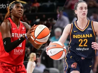 Soi kèo bóng rổ WNBA Indiana Fever vs Atlanta Dream 17_9