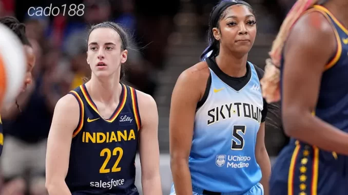 Soi kèo bóng rổ WNBA Indiana Fever vs Chicago Sky ngày 6_9 Soi kèo bóng rổ WNBA Indiana Fever vs Chicago Sky ngày 6_9