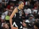 Soi kèo bóng rổ WNBA Indiana Fever vs Las Vegas Aces 29-9