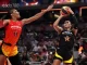 Soi kèo bóng rổ WNBA Las Vegas Aces vs Minnesota Lynx 5-9