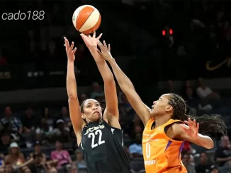 Soi kèo bóng rổ WNBA Las Vegas Aces vs Seattle Storm 15_9