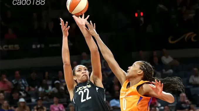 Soi kèo bóng rổ WNBA Las Vegas Aces vs Seattle Storm 15_9 Soi kèo bóng rổ WNBA Las Vegas Aces vs Seattle Storm 15_9