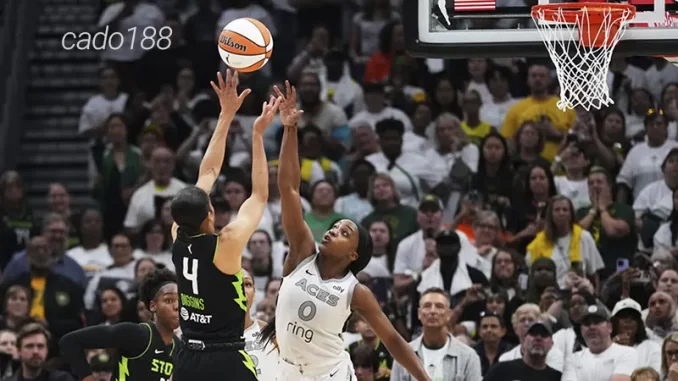 Soi kèo bóng rổ WNBA Las Vegas Aces vs Seattle Storm 19_9