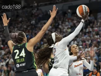 Soi kèo bóng rổ WNBA Phoenix Mercury vs Minnesota Lynx 29_9