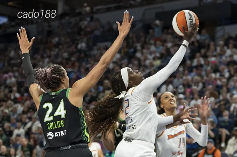 Soi kèo bóng rổ WNBA Phoenix Mercury vs Minnesota Lynx 29_9