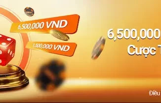 Ưu đãi khuyến mãi tài xỉu mỗi ngày tại taptap
