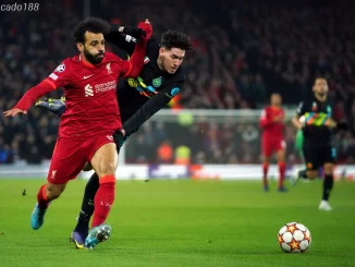 Nhận định kèo xiên ngày 01/10 Galatasaray vs LFC Liverpool, UCL