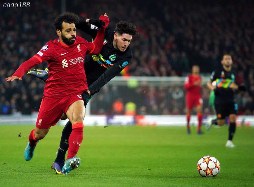 Nhận định kèo xiên ngày 01/10 Galatasaray vs LFC Liverpool, UCL