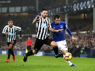 Soi kèo xiên ngày 01/10 St Gilloise vs Newcastle, Champions League