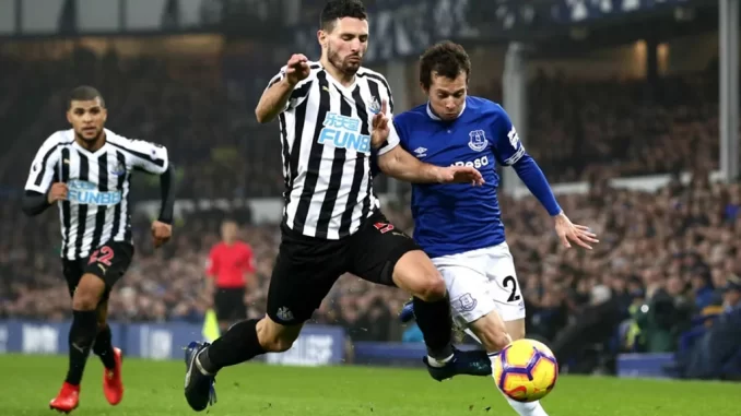 Soi kèo xiên ngày 01/10 St Gilloise vs Newcastle, Champions League