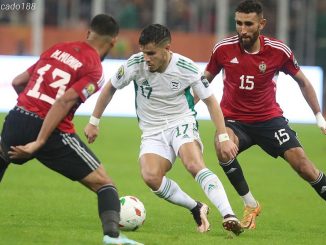 Nhận định kèo xiên ngày 04/09 Angola vs Libya, vòng loại World Cup