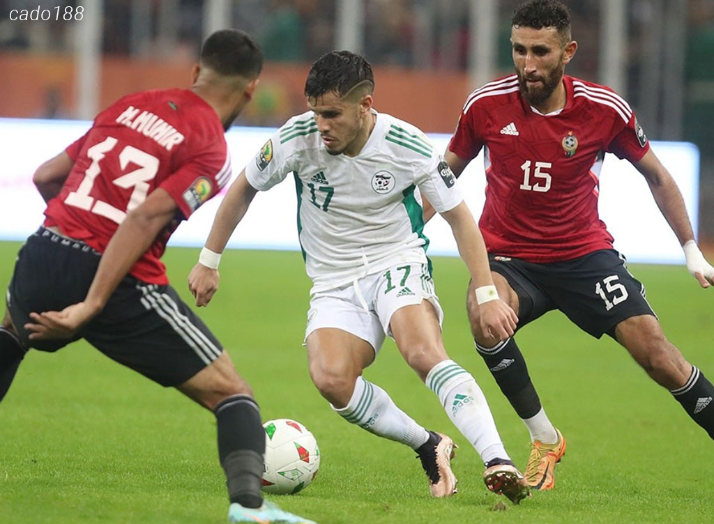 Nhận định kèo xiên ngày 04/09 Angola vs Libya, vòng loại World Cup