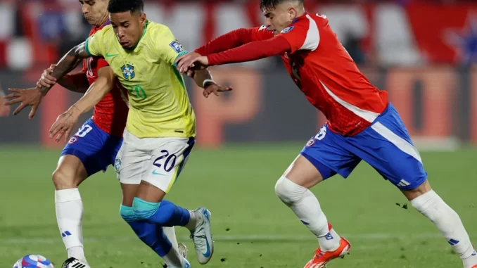soi-keo-xien-ngay-05-09-brazil-vs-chile-cado188 Nhận định kèo xiên ngày 05/09 Brazil vs Chile, vòng loại World Cup