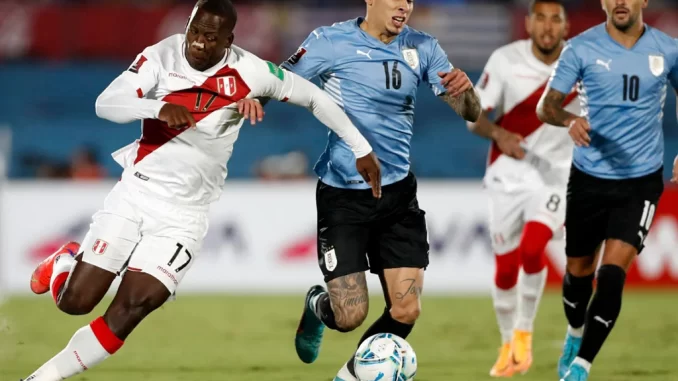 soi-keo-xien-ngay-05-09-uruguay-vs-peru-cado188 Soi kèo xiên ngày 05/09 Uruguay vs Peru, vòng loại World Cup