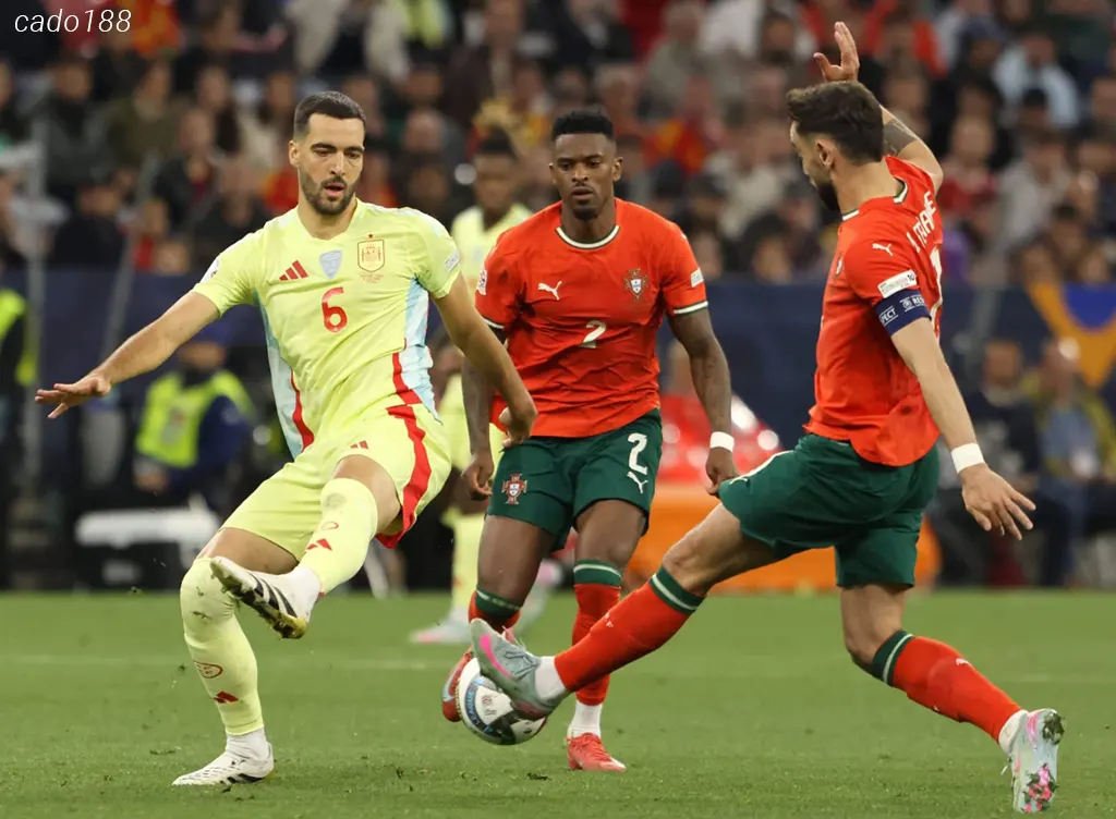 Nhận định kèo xiên ngày 06/09 Armenia vs Bồ Đào Nha, vòng loại World Cup