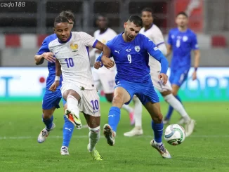 Soi kèo xiên ngày 09/09 Israel vs Ý, vòng loại World Cup