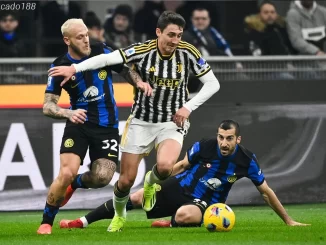 Soi kèo xiên ngày 13/09 Juventus vs Inter Milan, Serie A