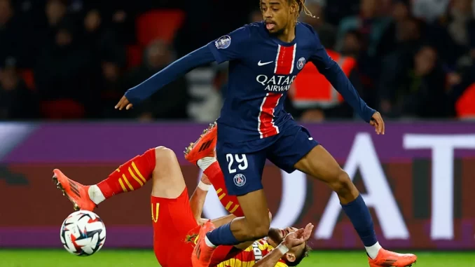 Soi kèo xiên ngày 14/09 PSG vs Lens, Ligue 1