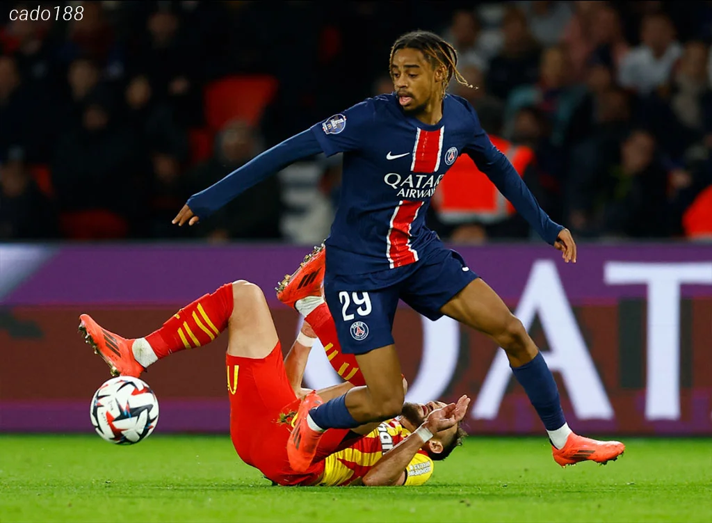 Soi kèo xiên ngày 14/09 PSG vs Lens, Ligue 1