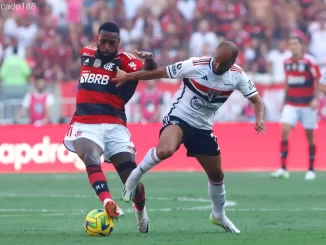 Nhận định kèo xiên ngày 15/09 Sao Paulo vs Botafogo, VĐQG Brazil